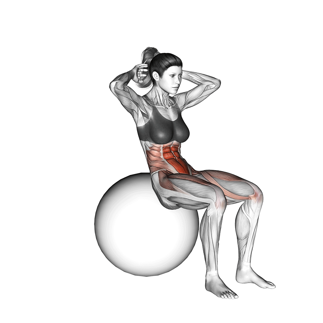 Glute March