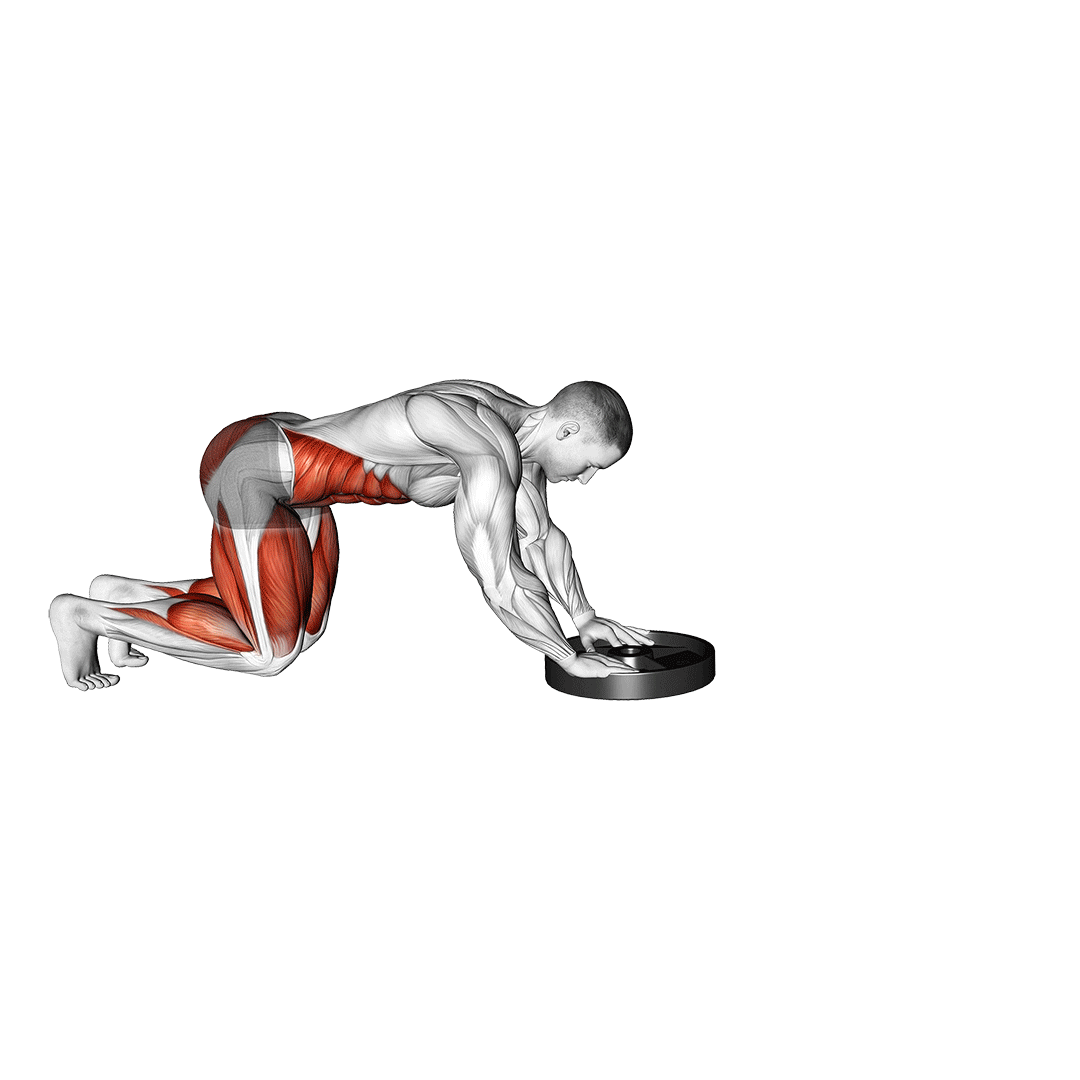 Plate Push